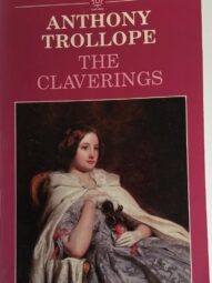 The Claverings - Anthony Trollope