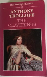 The Claverings - Anthony Trollope