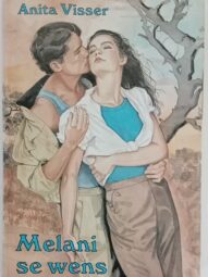 Melani se Wens - Anita Visser