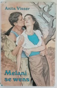 Melani se Wens - Anita Visser
