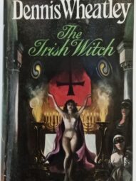 The Irish Witch - Dennis Wheatley