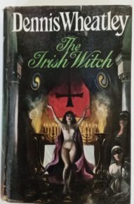 The Irish Witch - Dennis Wheatley