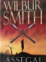 Assegai - Wilbur Smith