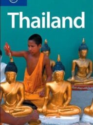 Thailand - Lonely Planet