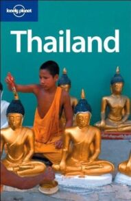 Thailand - Lonely Planet