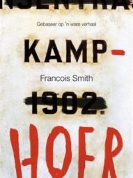 Kamphoer - François Smith