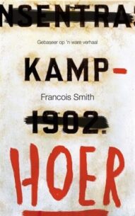 Kamphoer - François Smith