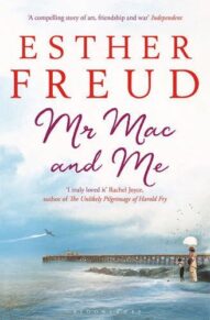 Mr Mac and Me - Esther Freud