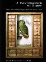 A Convergence of Birds: Original Fiction and Poetry - Jonathan Safran Foer