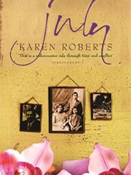 July - Karen Roberts