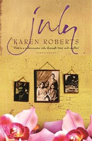 July - Karen Roberts