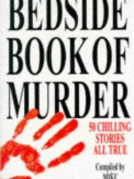 Bedside Book of Murder - Mike James