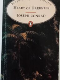 Heart of Darkness - Joseph Conrad