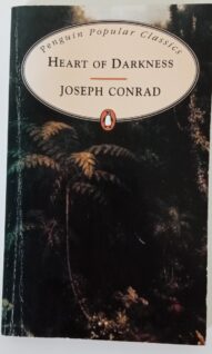 Heart of Darkness - Joseph Conrad