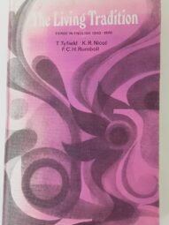 The Living Tradition: An Anthology of English Verse from 1340-1970