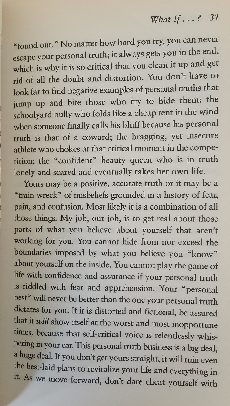 Self Matters: Creating Your Life from the Inside Out - Phillip C. McGraw - Image 4