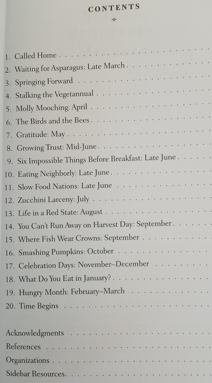 Animal, Vegetable, Miracle: Our Year of Seasonal Eating - Barbara Kingsolver - Image 4
