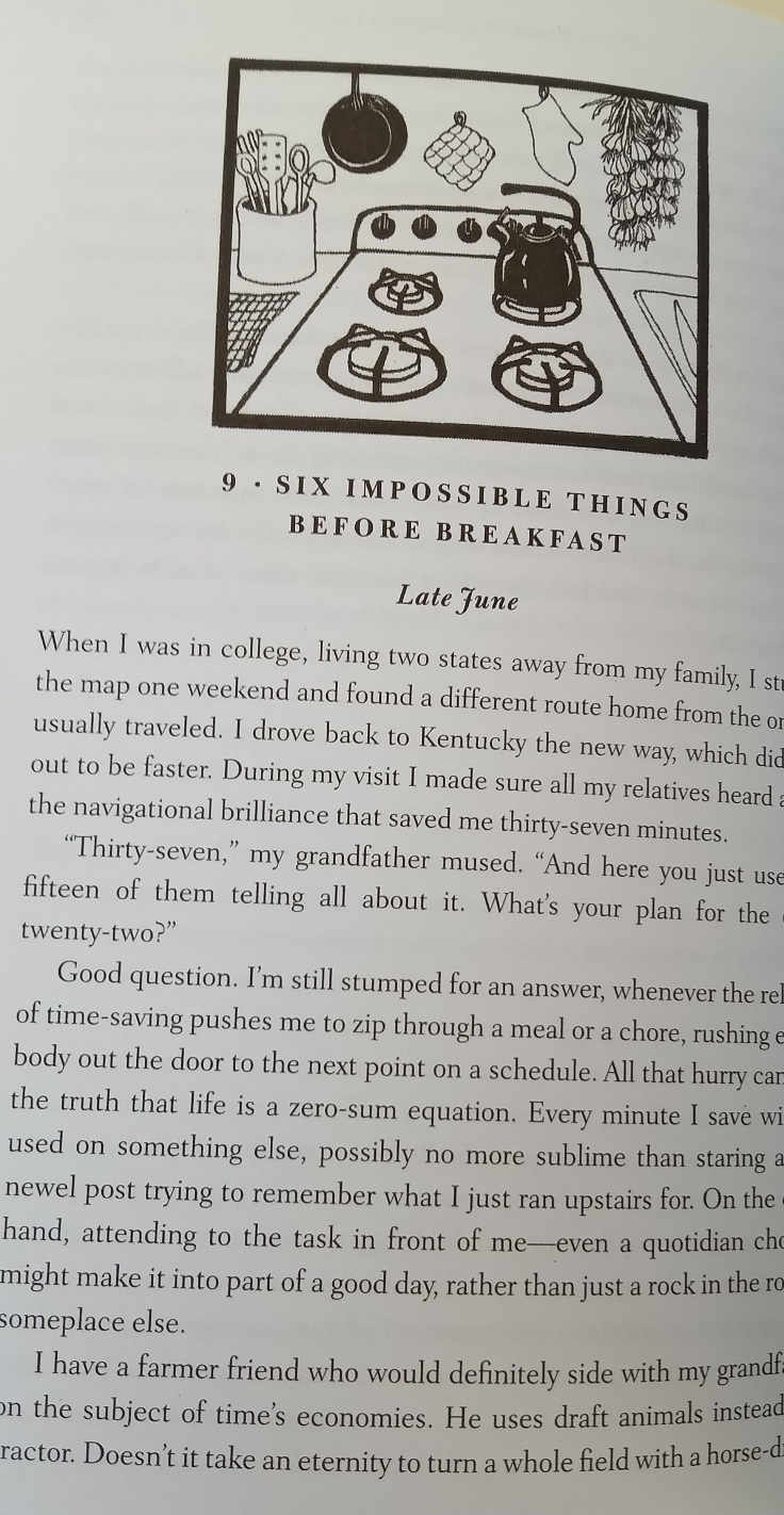Animal, Vegetable, Miracle: Our Year of Seasonal Eating - Barbara Kingsolver - Image 6