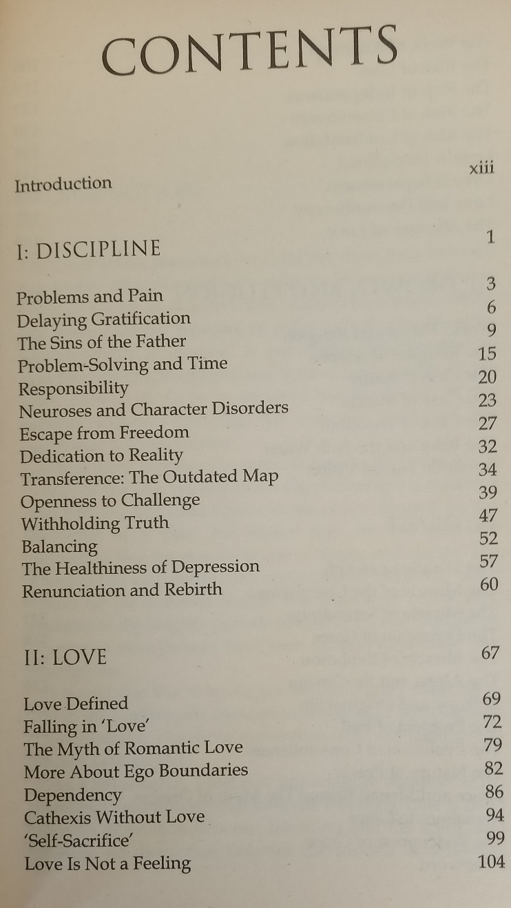 The Road Less Traveled - M. Scott Peck - Image 3