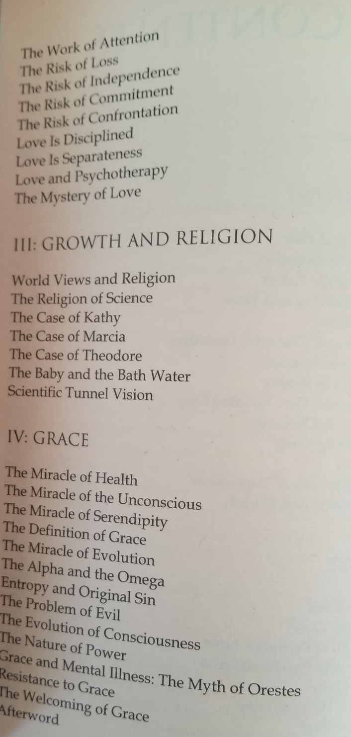 The Road Less Traveled - M. Scott Peck - Image 4