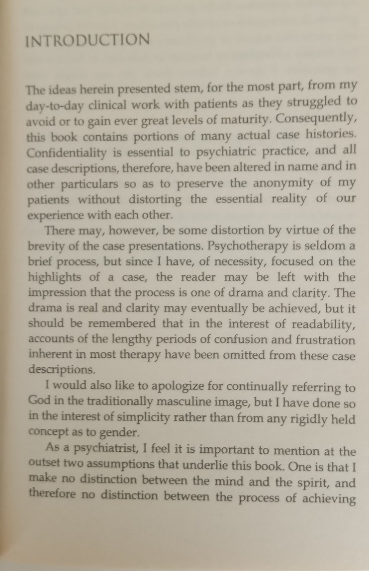 The Road Less Traveled - M. Scott Peck - Image 5