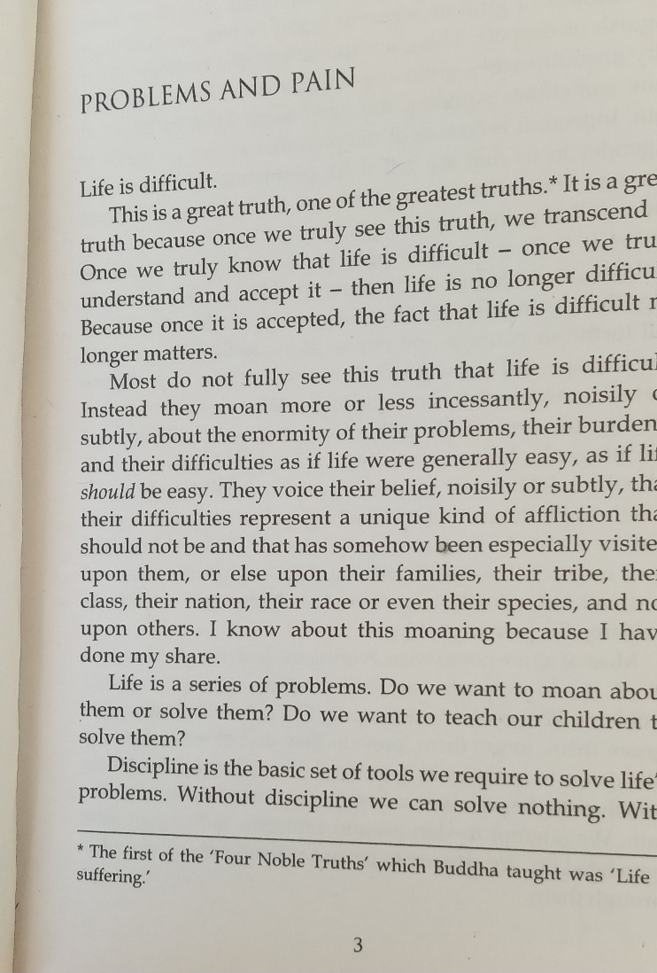 The Road Less Traveled - M. Scott Peck - Image 6