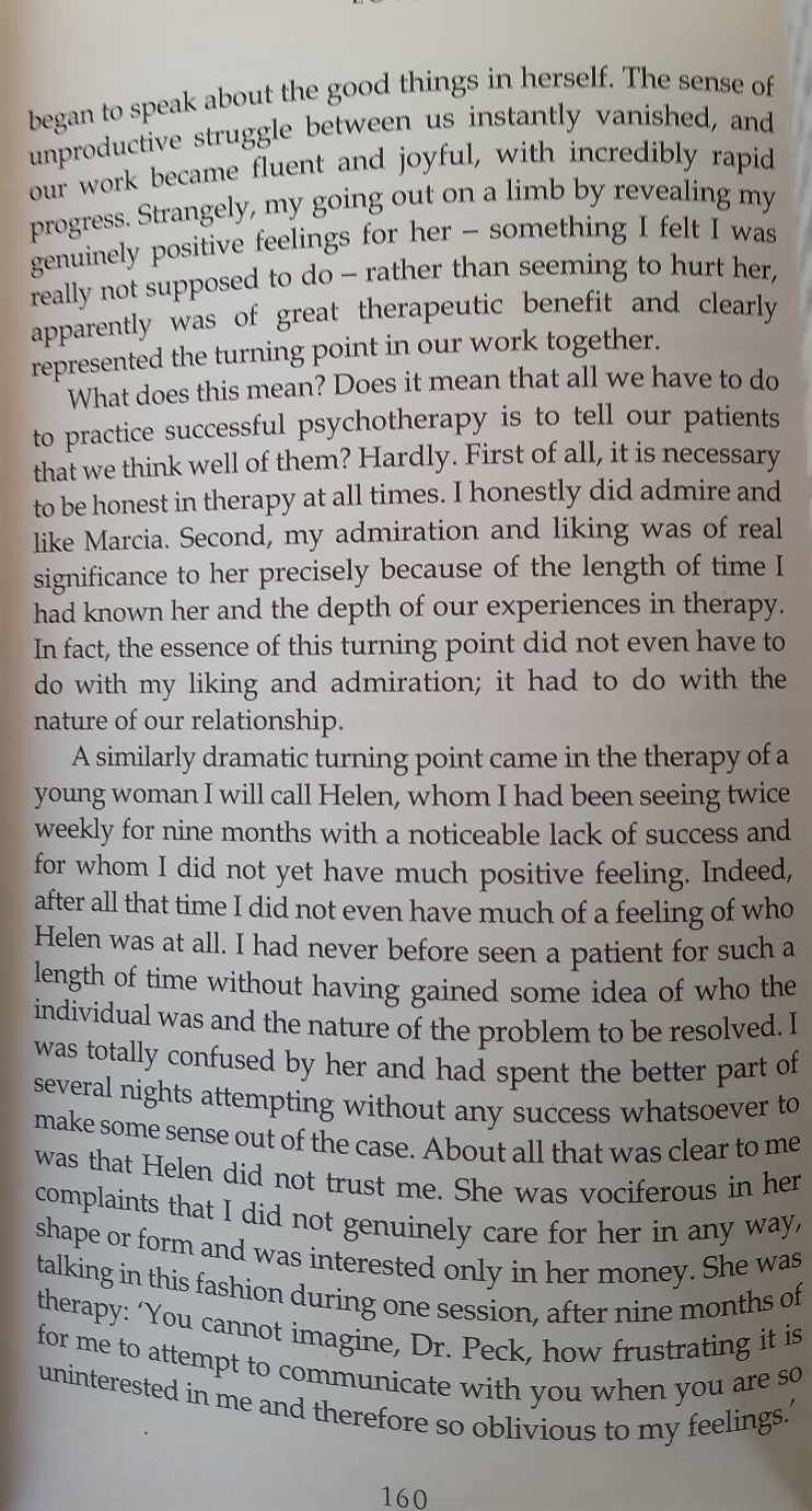 The Road Less Traveled - M. Scott Peck - Image 8