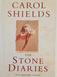 The Stone Diaries - Carol Shields