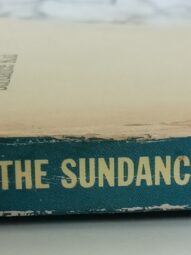 Butch Cassidy and the Sundance Kid Screenplay- William Goldman (Corgi 1969)