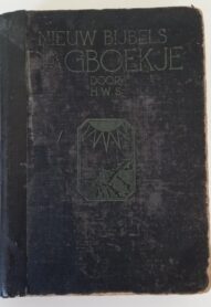 Nieuw Bijbels Dagboekje door H.W.S.