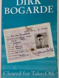 Cleared for Take Off - Dirk Bogarde