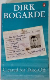 Cleared for Take Off - Dirk Bogarde