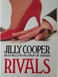 Rivals - Jilly Cooper