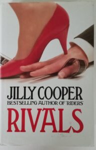 Rivals - Jilly Cooper