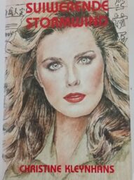 Suiwerende Stormwind - Christine Kleynhans