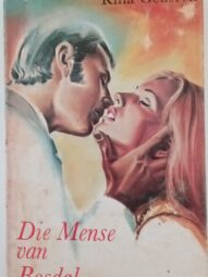 Die Mense van Bosdal - Rina Geustyn