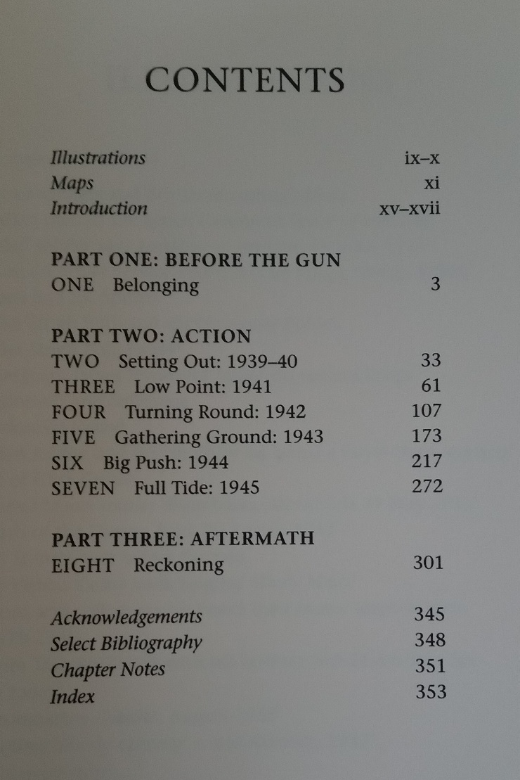 Our War - Christopher Somerville - Image 5