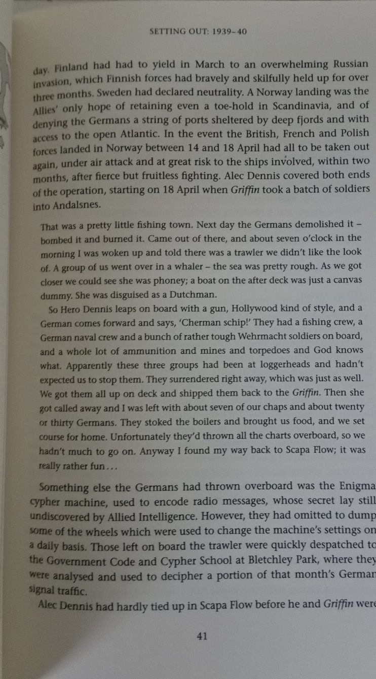 Our War - Christopher Somerville - Image 7