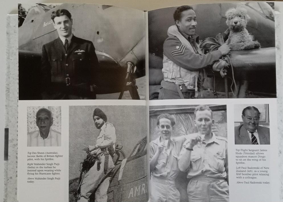 Our War - Christopher Somerville - Image 8