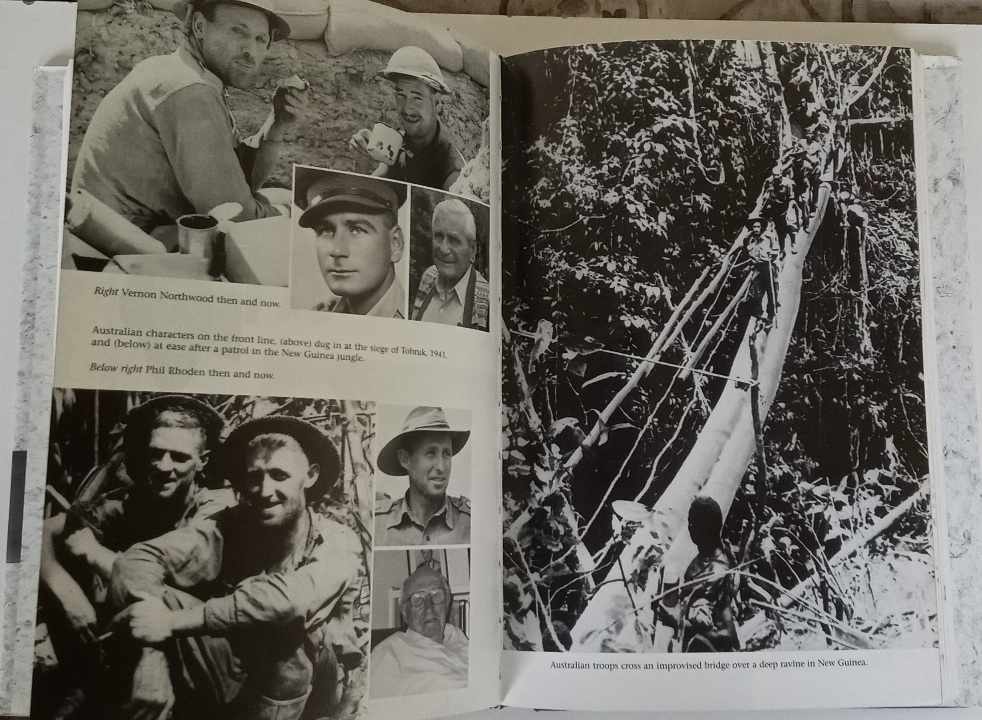 Our War - Christopher Somerville - Image 9