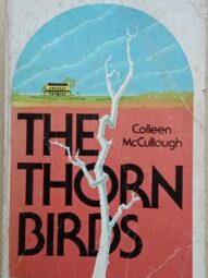 The Thorn Birds - Colleen McCullough