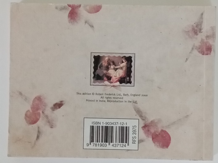 Grandmothers-A Celebration in Quotations, Poetry and Prose -Robert Frederick - Image 2