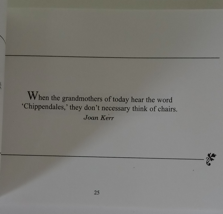 Grandmothers-A Celebration in Quotations, Poetry and Prose -Robert Frederick - Image 3