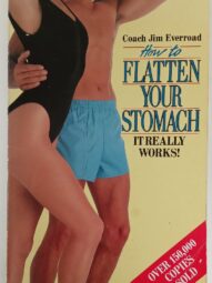 How to Flatten your Stomach-Coach Jim Everroad