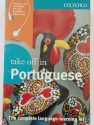 Take Off in Portuguese-Oxford  (Learning Kit)