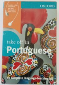 Take Off in Portuguese-Oxford  (Learning Kit)