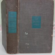 The Arabian Nights' Entertainments (or The Book of a Thousand Nights and a Night)-Sir Richard F. Burton's translation