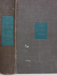 The Arabian Nights' Entertainments (or The Book of a Thousand Nights and a Night)-Sir Richard F. Burton's translation