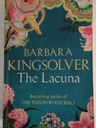 The Lacuna - Barbara Kingsolver