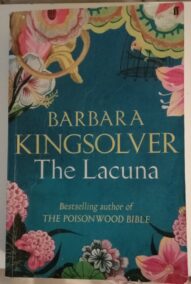 The Lacuna - Barbara Kingsolver